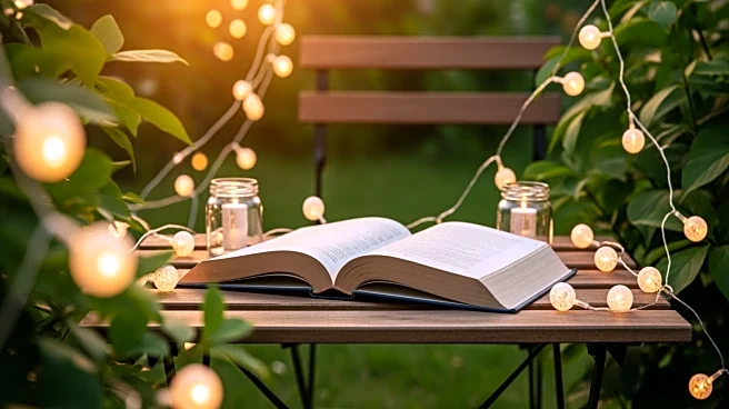 Culver City Book Festival Returns, Celebrating Literature and Community