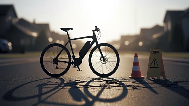 Milford Residents Raise Concerns Over Rising E-Bike Crashes