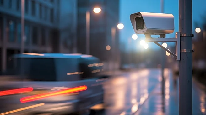 D.C. Speed Cameras Target Repeat Offenders with Out-of-State Tags