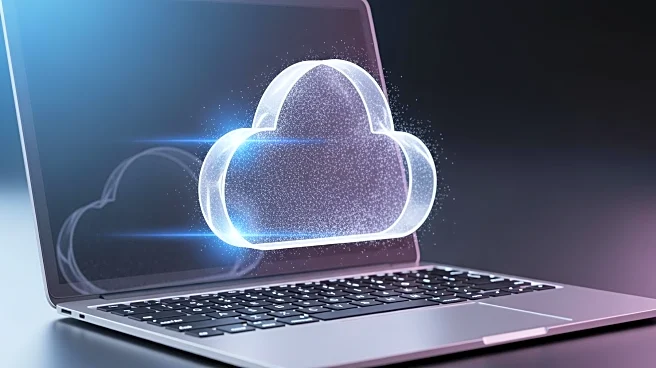 Cloudflare-Themed Attack Targets macOS Users with Infiniti Stealer Malware