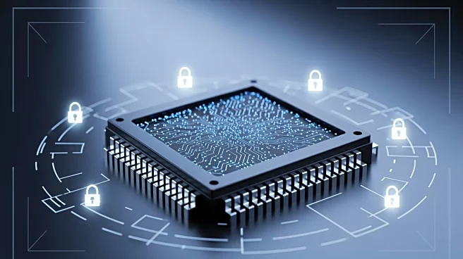 Senator Warren Targets Bitmain Over National Security Concerns