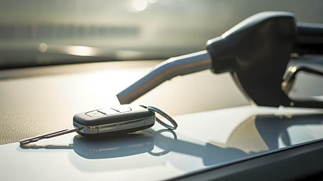 M Auto Group Launches 'Sacramento Drives Back' Campaign with Gas Card Giveaway