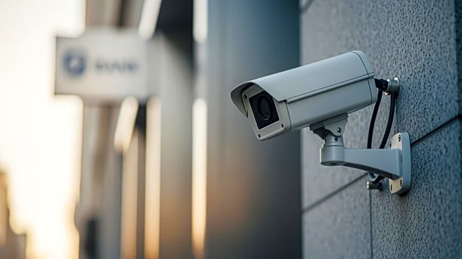 French Police Thwart Suspected Bombing Outside Bank of America in Paris