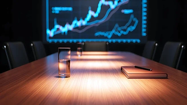 Commodity Futures Trading Commission Faces Criticism Amid Iran Insider Trading Allegations