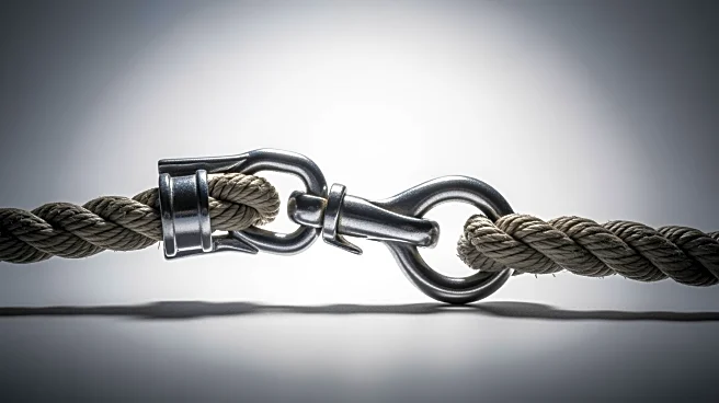 House Passes Short-Term Funding Measure for DHS Amid Ongoing Shutdown