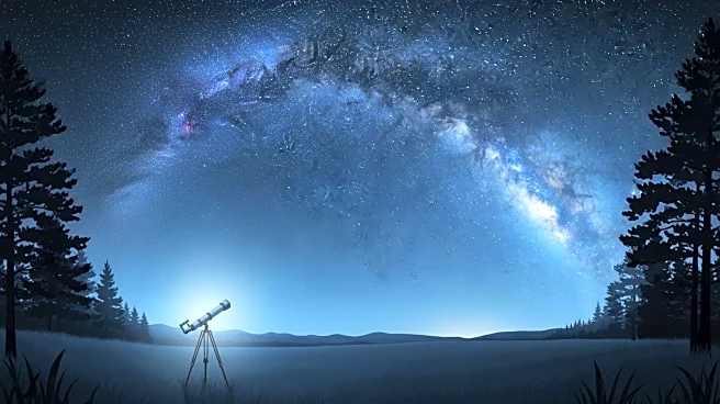 Upper Peninsula Dark Sky Festival Returns to Copper Harbor with Diverse Speaker Lineup