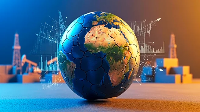 Global Crisis Impacts Africa's Economy Amid Middle East Conflict