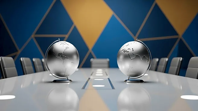 Ukrainian President Zelenskyy Seeks Strategic Defense Ties with Gulf Arab States Amid Middle East Conflict