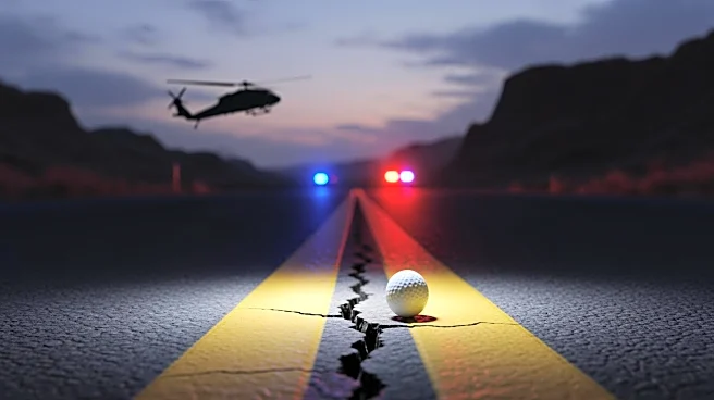 Tiger Woods Arrested for DUI; U.S. Service Members Injured in Iranian Attack