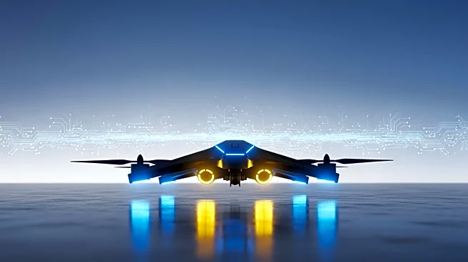 Sweden Expands Defense Investment in Ukraine to Boost Joint Drone Development