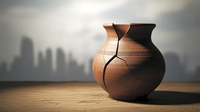 Iranians Endure Economic Hardship and Uncertainty Amid US-Israel Conflict