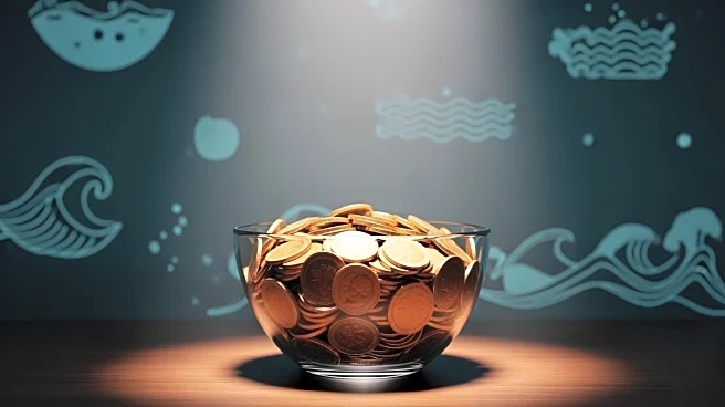 Charity Benefits from Generosity at Subsea Expo Awards Dinner