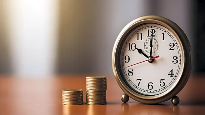 Social Security Claiming Age: Financial Implications for Early Retirement