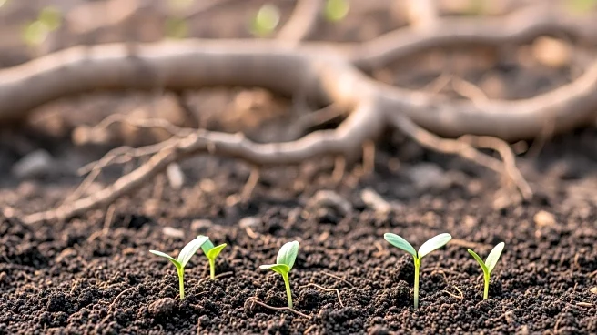 Biofertilizer Program Faces Challenges Amid Ownership Controversy