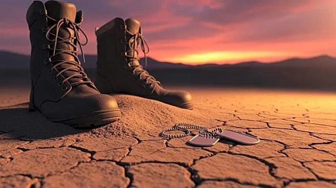 Pentagon Plans Ground Operations in Iran Amid Escalating Tensions