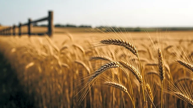 Agricultural Leaders Urge for Market Clarity and Policy Certainty Amid Economic Challenges