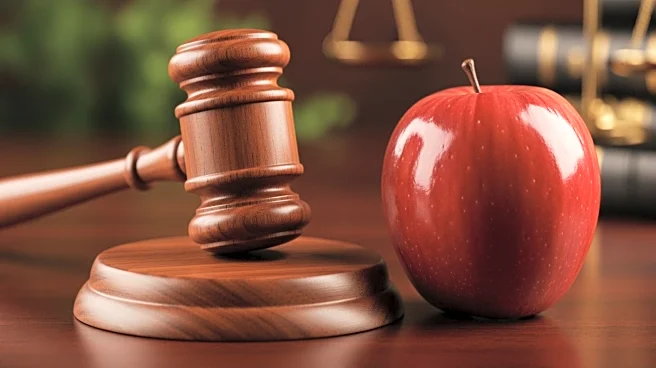 Alabama's Attorney General and Agriculture Commissioner Races Heat Up