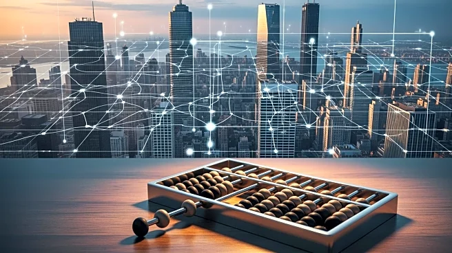 Chicago Faces Financial Challenges Amid Calls for Cost-Saving Measures