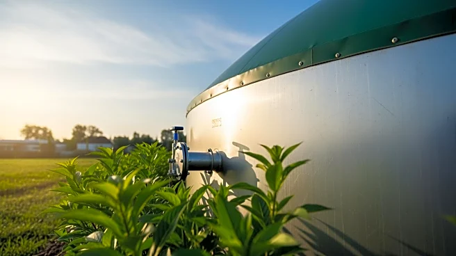 Gujarat Institution Achieves Energy Self-Reliance with Biogas, Reducing Environmental Impact