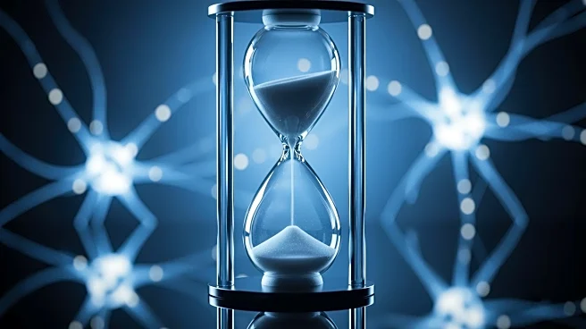 Study Finds Cognitive Speed Training Reduces Dementia Risk Over Two Decades