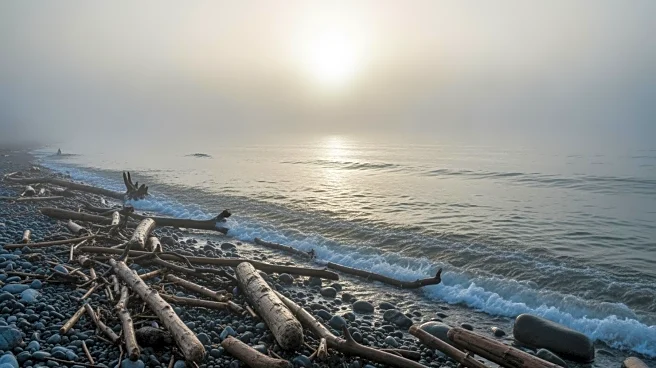 NYPD Investigates Discovery of Man's Body on Brooklyn Park Shoreline