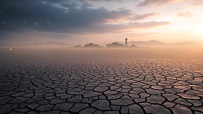 Iranian Attack on Saudi Base Injures US Troops, Prompts Increased American Military Presence in Middle East