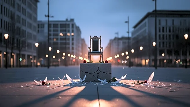 No Kings Protests in Atlanta Highlight Opposition to Trump Administration Policies