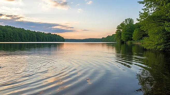Weekend Weather Forecast Promises Pleasant Conditions in Minnesota