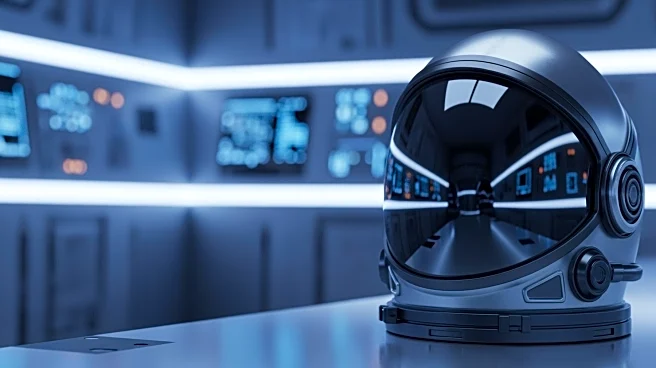 NASA Astronaut Mike Fincke's Medical Episode on ISS Remains Unexplained