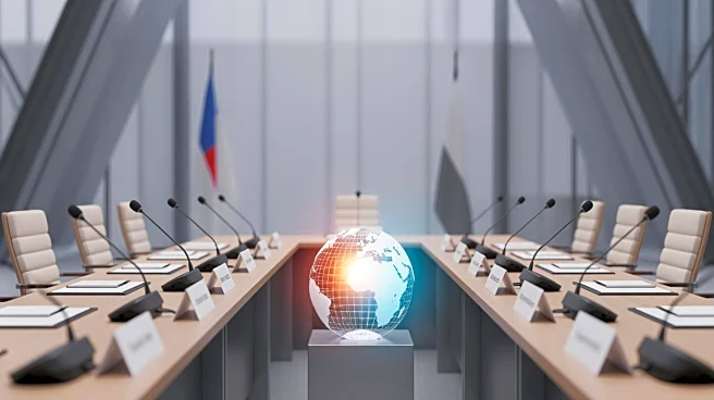 Regional Powers Convene in Pakistan to Address Escalating Iran Conflict