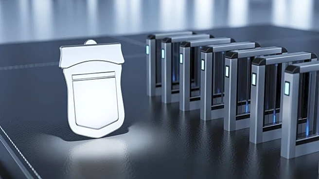 President Trump Orders Payment to TSA Agents Amid Airport Chaos