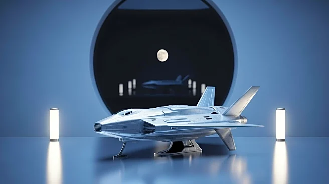 NASA's Artemis II Crew Arrives in Florida for Historic Moon Mission Preparation