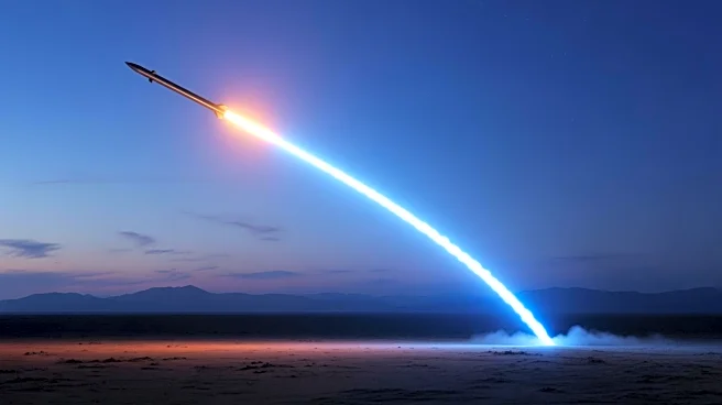 Israel Intercepts Missile from Yemen as Iran-Backed Houthis Enter Conflict