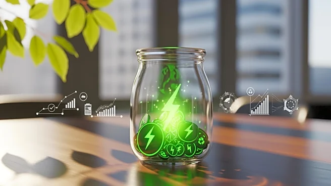 BOI and UNIDO Establish N825 Million Fund to Boost Renewable Energy Investments in Nigeria