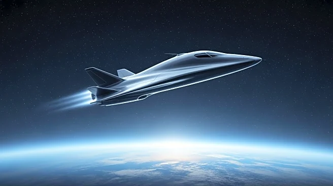 NASA's Artemis II Selects 'Rise' as Zero-Gravity Indicator