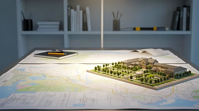 Bozeman Community Development Board to Hold Public Hearing on Annexation and Zoning Amendment