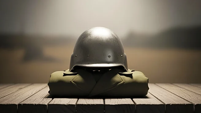 American IDF Sgt. Moshe Yitzchak Hacohen Katz Killed in Southern Lebanon by Hezbollah Rocket Fire