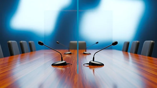 WTO Conference Faces Stalemate on Agriculture and Fisheries Reforms