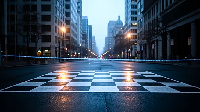 NYC 'No Kings' Protest Expected to Draw Tens of Thousands