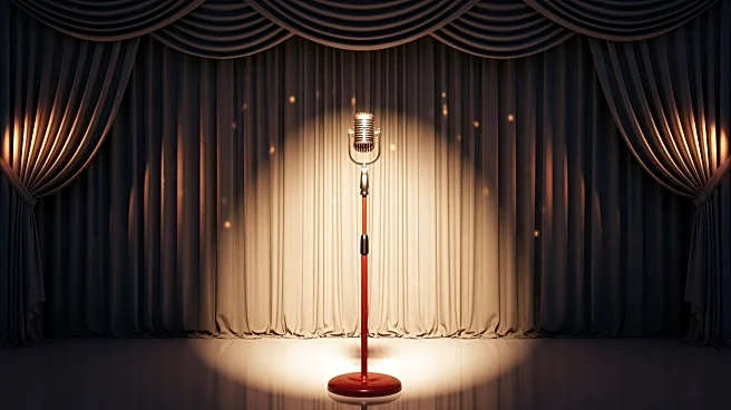 NYC Journalists Roast Mayor Mamdani at Inner Circle Dinner with Musical Parody