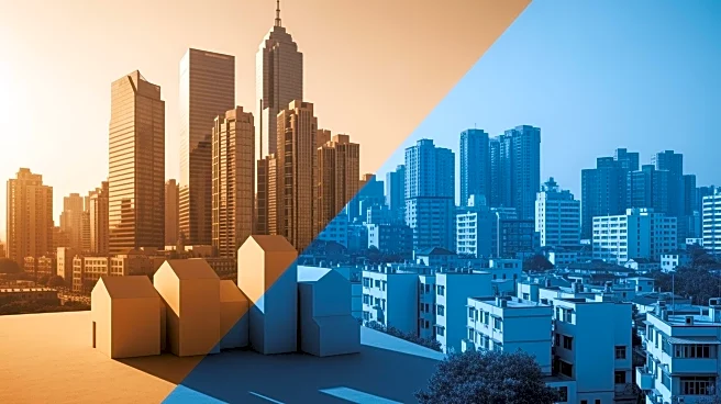 U.S. Cities Face Rising Unaffordability Amid Diverging Housing Market Trends