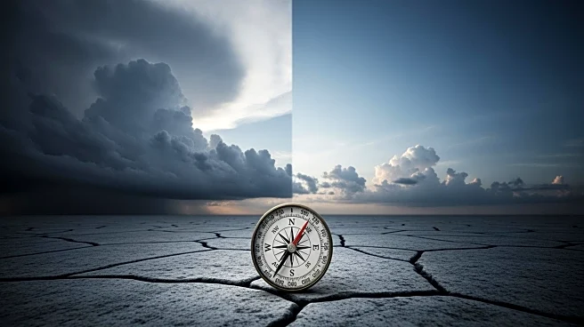 President Trump's Inconsistent Messaging on Iran War Raises Concerns