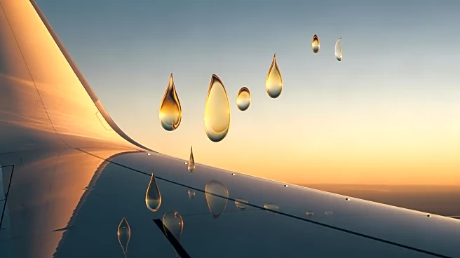 Cathay Pacific Increases Fuel Surcharges Amid Rising Jet Fuel Prices