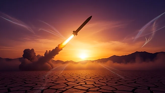 Iran Update: Houthis Target Israel Amid Ongoing Conflict