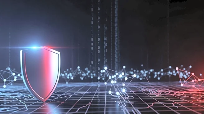 Iran's Cyber Tactics Highlight Digital Warfare in Conflict with U.S. and Israel