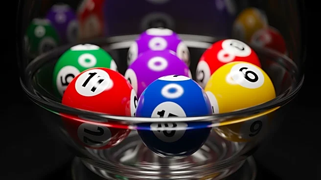 Georgia Lottery Announces Winning Numbers for March 28, 2026