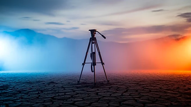 Israeli Airstrike in Southern Lebanon Kills Three Journalists, Sparks Outrage