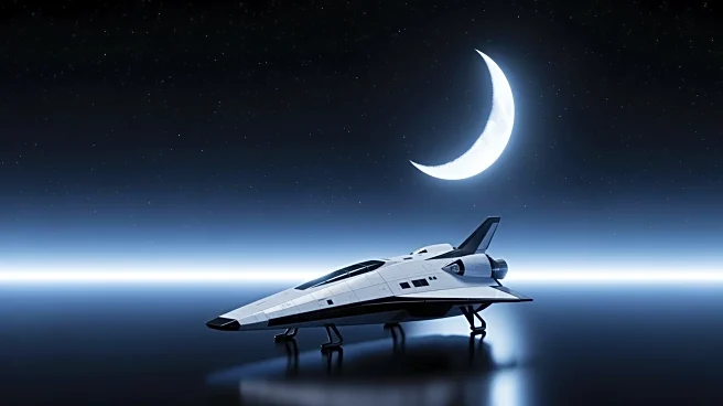 NASA's Artemis 2 Mission: Astronauts Prepare for Historic Lunar Flyby