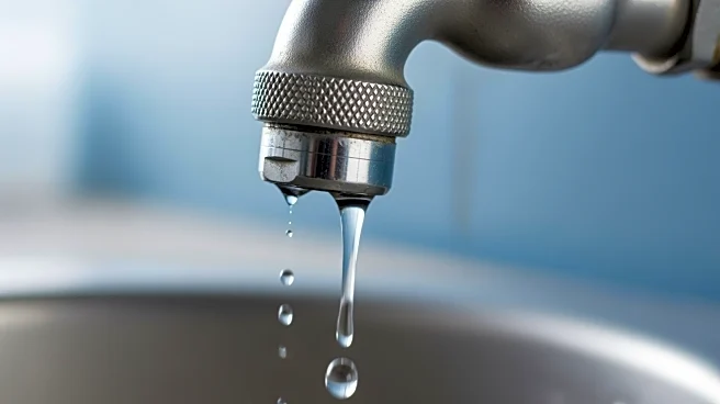 Boil Water Advisory Continues in Delaware County After Water Main Repair