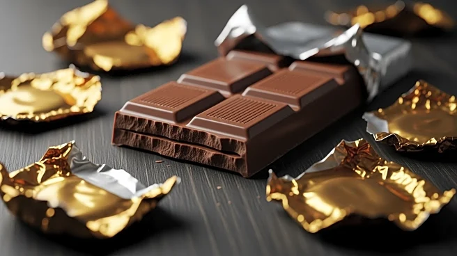 Thieves Steal 12 Tons of KitKat Chocolate Bars in Europe, Leaving Nestle at a Loss